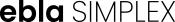 ebla SIMPLEX